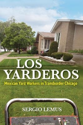 Los Yarderos - Sergio Lemus