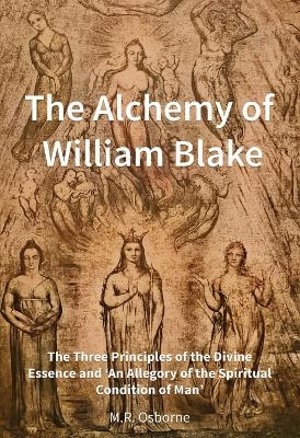 The Alchemy of William Blake