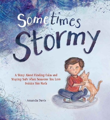 Sometimes Stormy - Amanda Davis