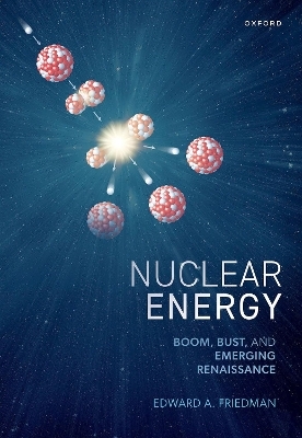 Nuclear Energy - Edward A. Friedman