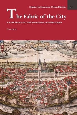 The Fabric of the City - Peter Stabel