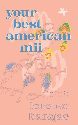 Your Best American Mii