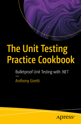 The Unit Testing Practice Cookbook