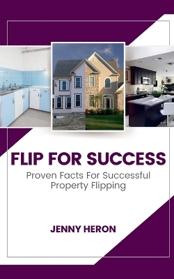 Flip For Success - Jenny Heron