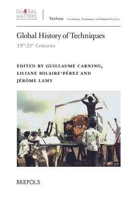 Global History of Techniques - 