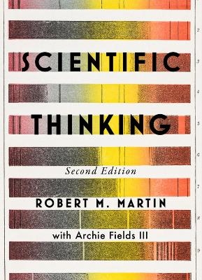 Scientific Thinking, Second Edition