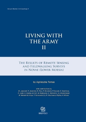 Living with the Army II - Agnieszka Tomas