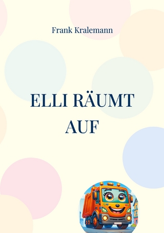 Elli räumt auf