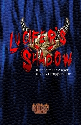 Lucifer's Shadow - Philippe Boulle