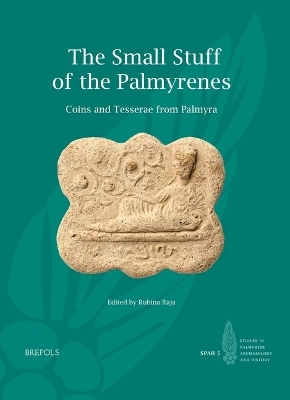 The Small Stuff of the Palmyrenes
