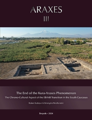 The End of the Kura-Araxes Phenomenon