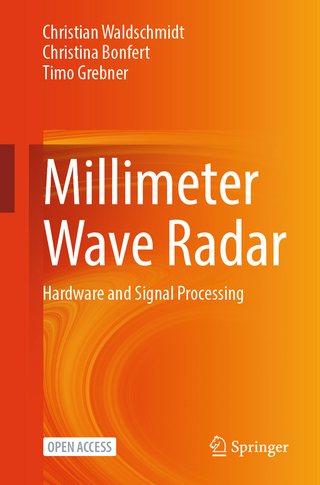Millimeter Wave Radar
