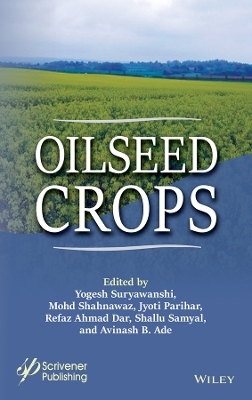 Oilseed Crops
