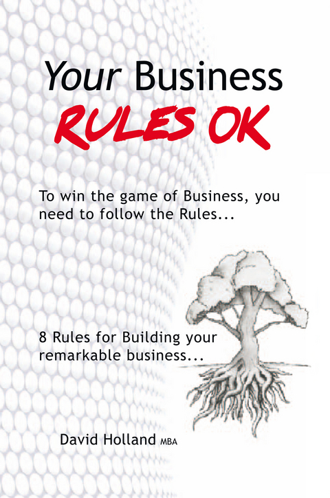 Your Business Rules Ok - David Holland