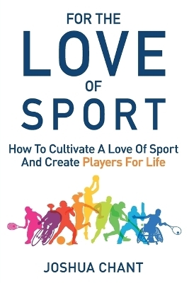 For the Love of Sport