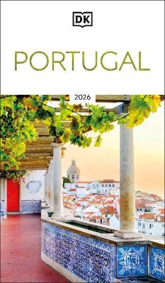 DK Portugal -  DK Travel