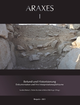 Befund Und Historisierung - 