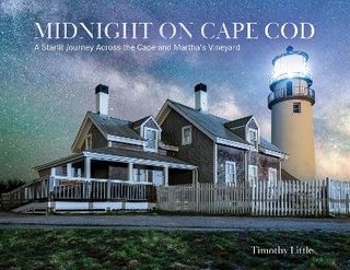 Midnight on Cape Cod