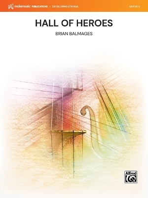Hall of Heroes - 
