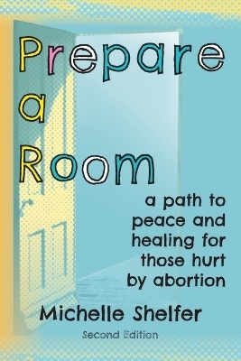 Prepare a Room - Michelle Shelfer