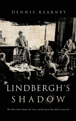 Lindbergh's Shadow