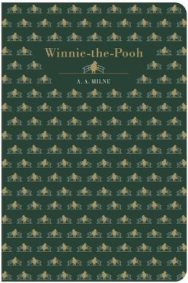 Winnie-The-Pooh -  Milne