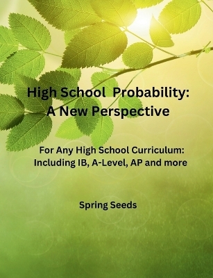 High School Probability