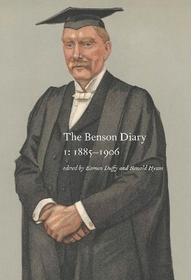 The Benson Diary - A.C. Benson