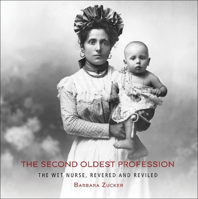The Second Oldest Profession - Barbara Zucker