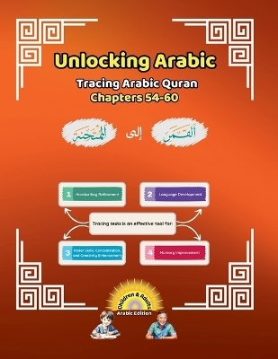Unlocking Arabic -  Canada Universal School