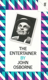 Entertainer -  John Osborne