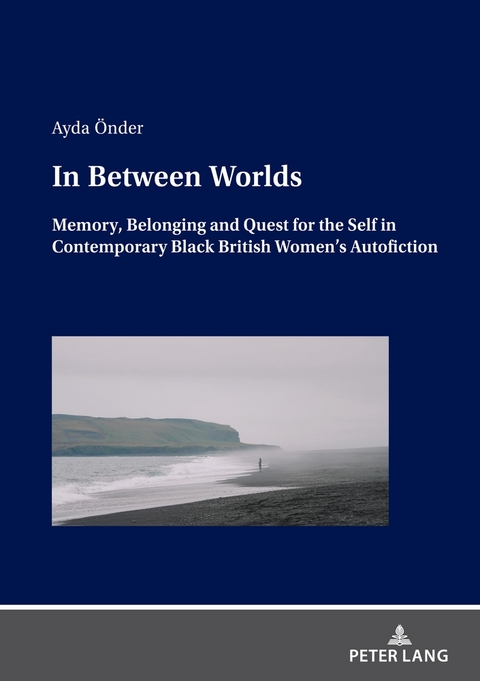 In Between Worlds - Ayda Önder