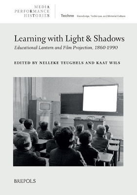 Learning with Light and Shadows - 