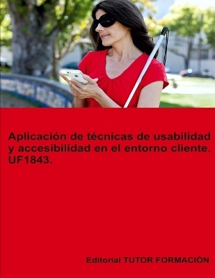 Aplicación de técnicas de usabilidad y accesibilidad en el entorno cliente. UF1843. - Beatriz Coronado García