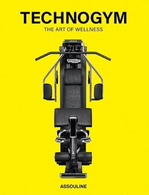 Technogym: The Art of Wellness