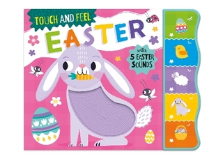 Touch and Feel Easter