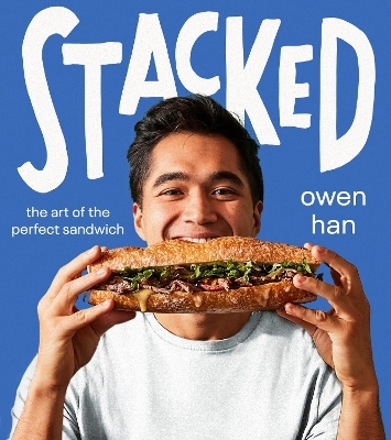 Stacked - Owen Han