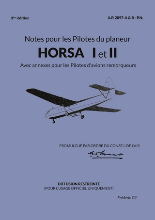 Notes pour les Pilotes du planeur HORSA I et II