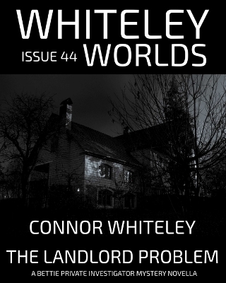 Issue 44 - Connor Whiteley