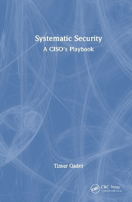 Systematic Security - Timur Qader