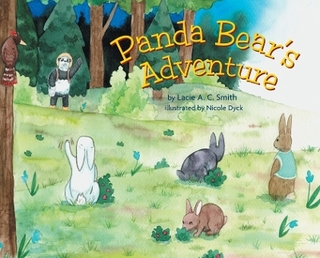 Panda Bear's Adventure