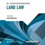 Law Express: Land Law - Duddington, John