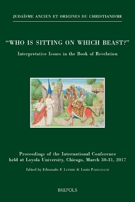 'Who Is Sitting on Which Beast?' - 