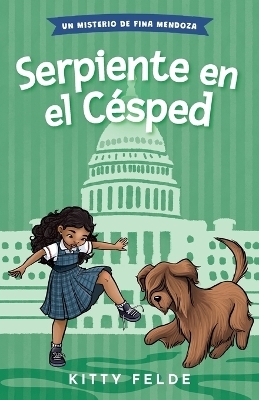 Serpiente En El C&eacute;sped - Kitty Felde