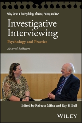 Investigative Interviewing - 