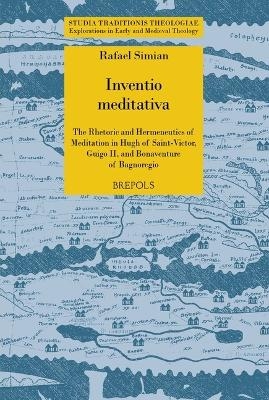 Inventio Meditativa - Rafael Simian