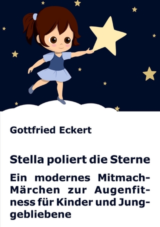 Stella poliert die Sterne