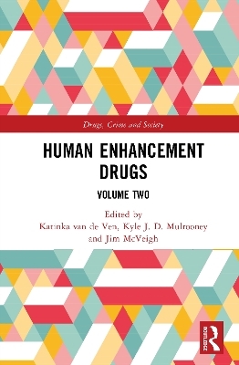 Human Enhancement Drugs - 