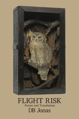 Flight Risk - Db Jonas