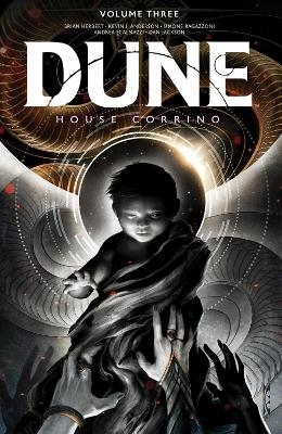 Dune: House Corrino Vol. 3 - Brian Herbert, Kevin J. Anderson